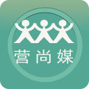 营尚媒1.0.2_中文安卓app手机软件下载