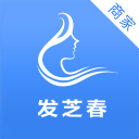 发芝春商家版1.0_中文安卓app手机软件下载
