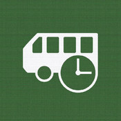 公交助手 2.4.2简体中文苹果版app软件下载