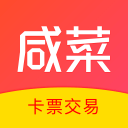 咸菜1.0.4_中文安卓app手机软件下载