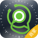 穷聊商家版1.2.0_中文安卓app手机软件下载