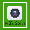 WiFi_Scope3.7_中文安卓app手机软件下载