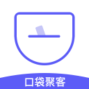 口袋聚客1.1_中文安卓app手机软件下载