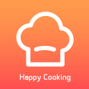 快乐厨房1.0.3_中文安卓app手机软件下载