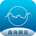 鑫海恒指期货3.0.2_中文安卓app手机软件下载