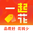 一起花v1.08.01_中文安卓app手机软件下载