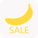 香蕉领券1.0.7_中文安卓app手机软件下载