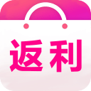 返利快报1.0_中文安卓app手机软件下载