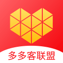 多多客联盟1.0.2_中文安卓app手机软件下载