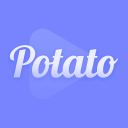 Potato Chat1.3.5_中文安卓app手机软件下载