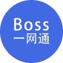 Boss一网通1.2.1_中文安卓app手机软件下载