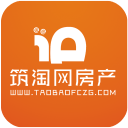 筑淘网房产1.1_中文安卓app手机软件下载