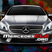 Mercedes CLA Forums（奔驰论坛） 3.9.18多国语言苹果版app软件下载