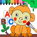 儿童画画1.03_中文安卓app手机软件下载