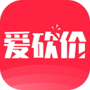 爱砍价1.0_中文安卓app手机软件下载