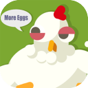 放置鸡蛋厂1.2.3_中文安卓app手机软件下载