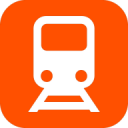 欧洲火车时刻表1.0.4_中文安卓app手机软件下载