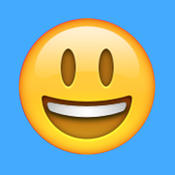 Emoji 表情艺术符号 1.8多国语言苹果版app软件下载