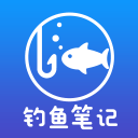钓鱼笔记1.8.8_中文安卓app手机软件下载