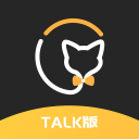 九尾talk2.1.1_中文安卓app手机软件下载