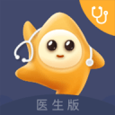 小星医生医生版1.0.37_中文安卓app手机软件下载