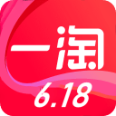 一淘-购物返利特卖1.1.1.2_中文安卓app手机软件下载