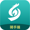水之缘骑手端1.0_中文安卓app手机软件下载