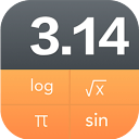 科学计算器7.4.5_中文安卓app手机软件下载