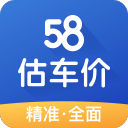 58估车价2.3.3_中文安卓app手机软件下载