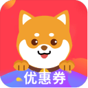 花生狗优惠券1.0_中文安卓app手机软件下载