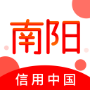 信用南阳1.0.0_中文安卓app手机软件下载