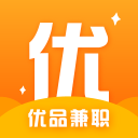 优品兼职1.0.8_中文安卓app手机软件下载