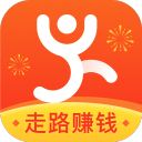 淘步数1.2.0_中文安卓app手机软件下载