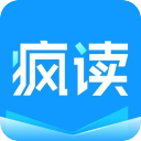 疯读小说2.0.3.0_中文安卓app手机软件下载