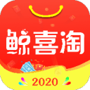 鲸喜淘2.4.32_中文安卓app手机软件下载