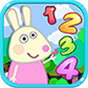 兔宝宝学数字1.1.1_中文安卓app手机软件下载