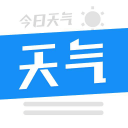 今日天气2.5.8_中文安卓app手机软件下载