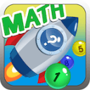 儿童数学加法运算火箭1.86.03_中文安卓app手机软件下载