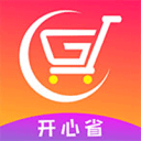开心省1.0.9_中文安卓app手机软件下载