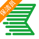 快洁帮专员2.3.1_中文安卓app手机软件下载