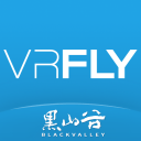 黑山谷云景VRfly2.7_中文安卓app手机软件下载