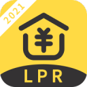 LPR房贷计算器2.1.4_中文安卓app手机软件下载