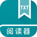TXT免费全本阅读器2.11.4_中文安卓app手机软件下载