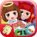 小天使贝贝的甜品店1.86.04_中文安卓app手机软件下载