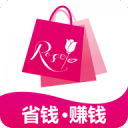 玫瑰返利联盟4.7.1_中文安卓app手机软件下载
