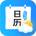 日历天气通7.1.6_中文安卓app手机软件下载