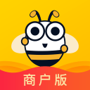 蜂喔商户1.6.13_中文安卓app手机软件下载