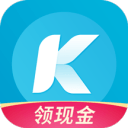 酷狗大字版-听歌领钱2.1.9.8_中文安卓app手机软件下载
