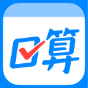 作业帮口算6.2.0_中文安卓app手机软件下载