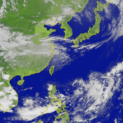 Taiwan Weather Satellite 台湾气象卫星 2.0.4简体中文苹果版app软件下载